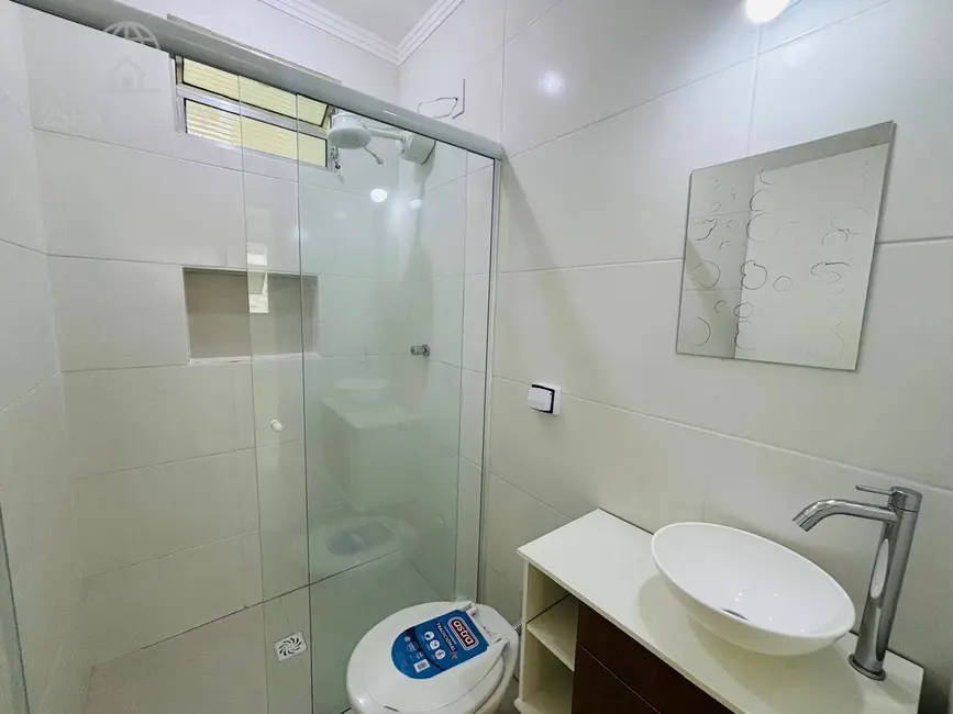 Foto 5 de Apartamento com 2 quartos à venda, 85m2 em Pompéia, Santos - SP