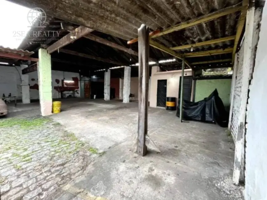 Armazém / Galpão à venda e para alugar, 540m2 em Macuco, Santos - SP - imagem 2 Foto 2 de Armazém / Galpão à venda e para alugar, 540m2 em Macuco, Santos - SP