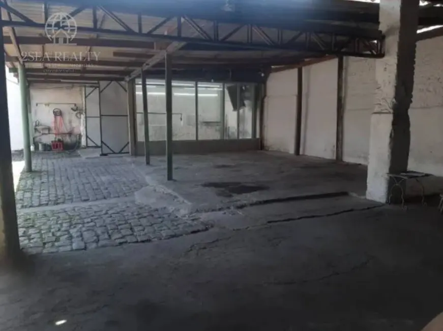 Armazém / Galpão à venda e para alugar, 540m2 em Macuco, Santos - SP - imagem 4 Foto 4 de Armazém / Galpão à venda e para alugar, 540m2 em Macuco, Santos - SP