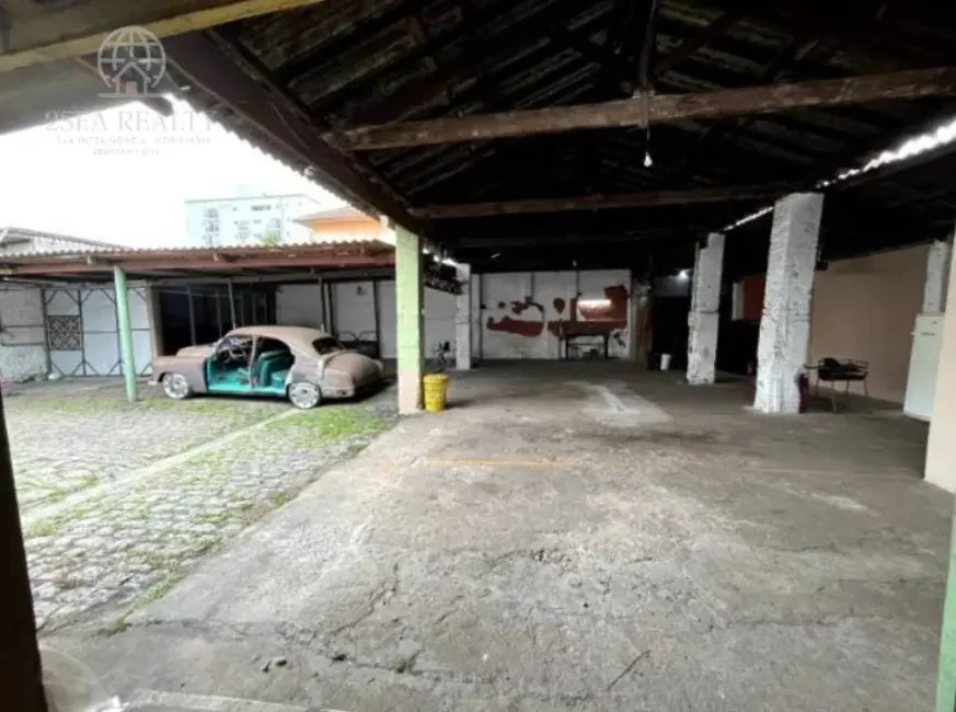 Armazém / Galpão à venda e para alugar, 540m2 em Macuco, Santos - SP - imagem 3 Foto 3 de Armazém / Galpão à venda e para alugar, 540m2 em Macuco, Santos - SP