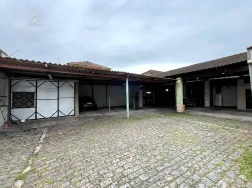 Armazém / Galpão à venda e para alugar, 540m2 em Macuco, Santos - SP - imagem 1 Foto 1 de Armazém / Galpão à venda e para alugar, 540m2 em Macuco, Santos - SP