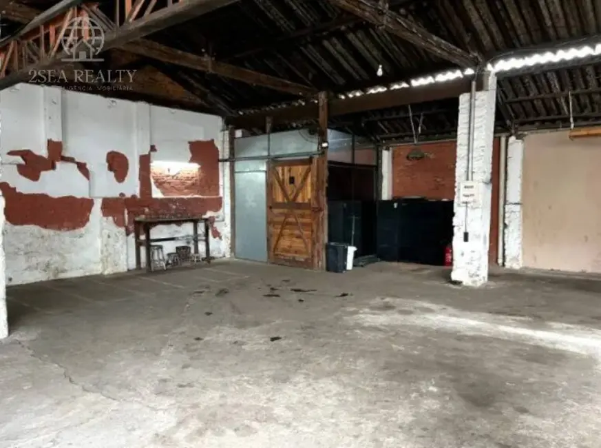 Armazém / Galpão à venda e para alugar, 540m2 em Macuco, Santos - SP - imagem 7 Foto 7 de Armazém / Galpão à venda e para alugar, 540m2 em Macuco, Santos - SP