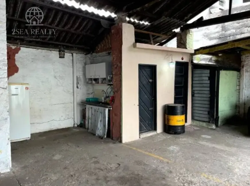 Armazém / Galpão à venda e para alugar, 540m2 em Macuco, Santos - SP - imagem 8 Foto 8 de Armazém / Galpão à venda e para alugar, 540m2 em Macuco, Santos - SP