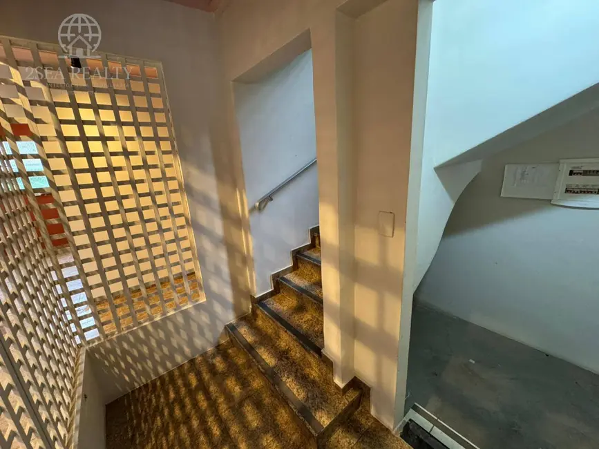 Sala Comercial à venda e para alugar, 324m2 em Aparecida, Santos - SP - imagem 4 Foto 4 de Sala Comercial à venda e para alugar, 324m2 em Aparecida, Santos - SP