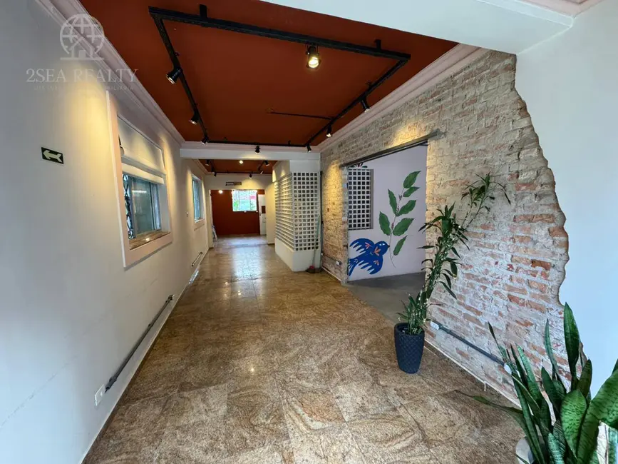 Sala Comercial à venda e para alugar, 324m2 em Aparecida, Santos - SP - imagem 2 Foto 2 de Sala Comercial à venda e para alugar, 324m2 em Aparecida, Santos - SP