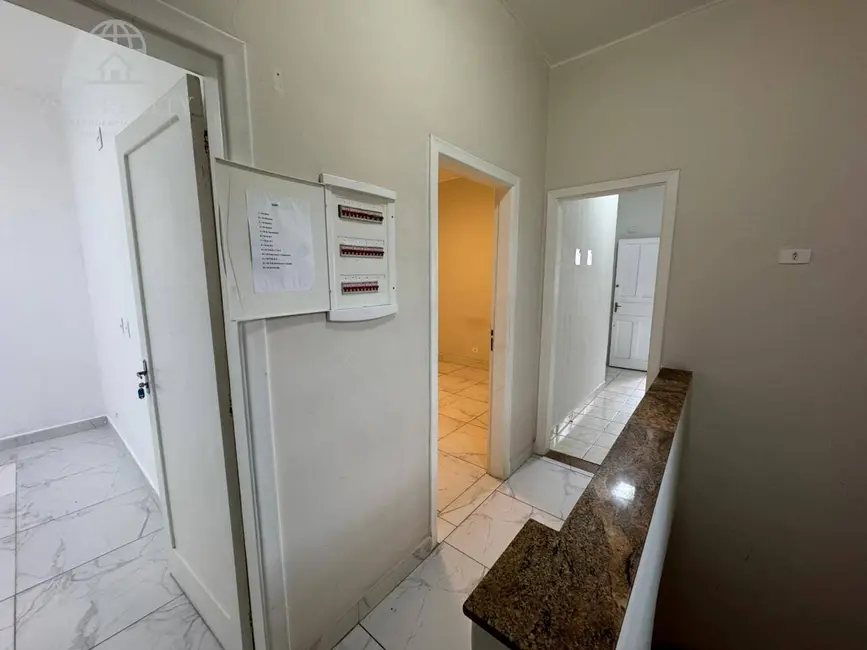 Sala Comercial à venda e para alugar, 324m2 em Aparecida, Santos - SP - imagem 5 Foto 5 de Sala Comercial à venda e para alugar, 324m2 em Aparecida, Santos - SP