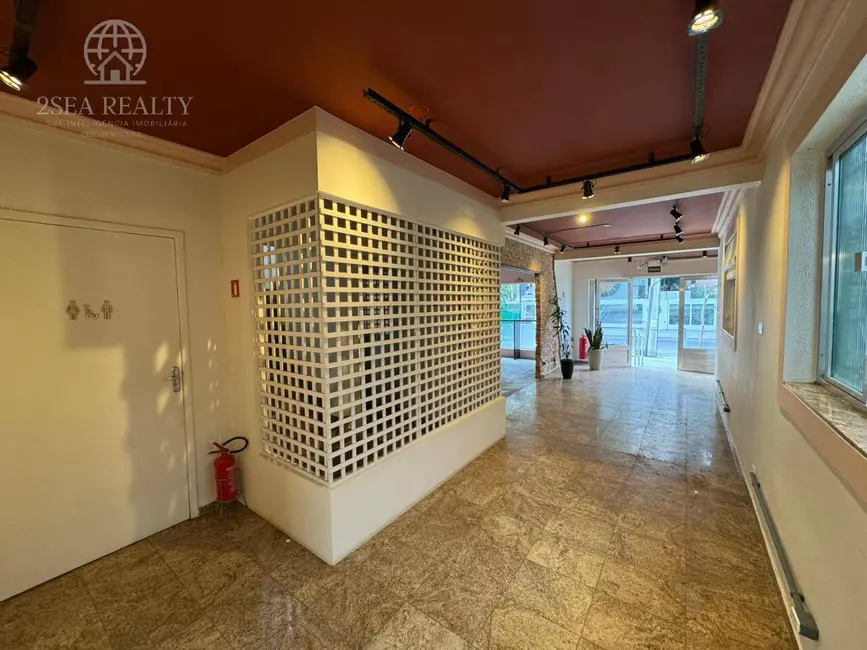 Sala Comercial à venda e para alugar, 324m2 em Aparecida, Santos - SP - imagem 3 Foto 3 de Sala Comercial à venda e para alugar, 324m2 em Aparecida, Santos - SP