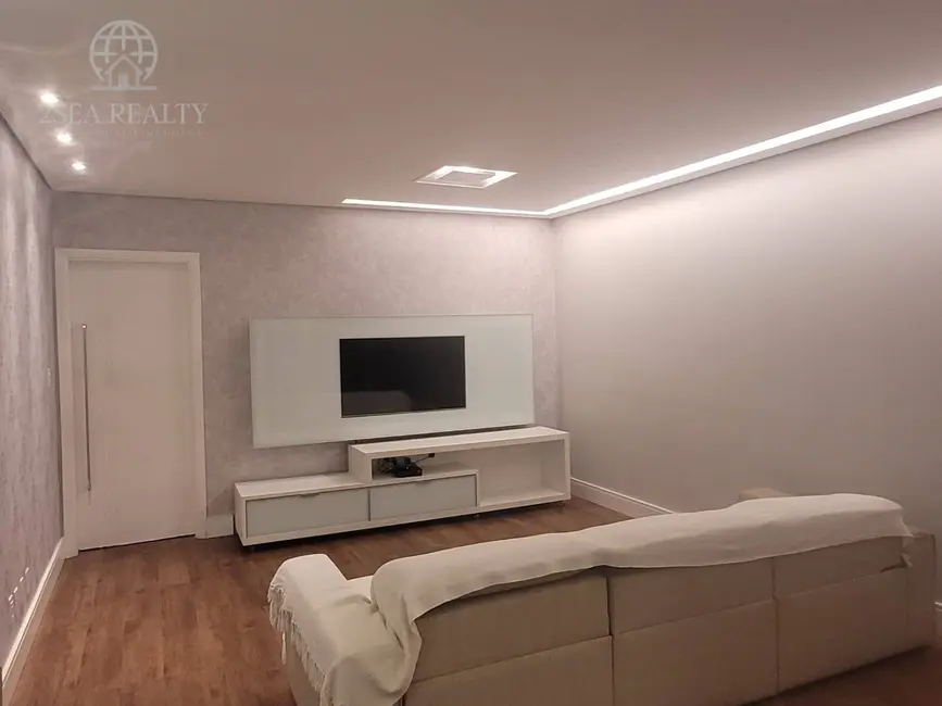 Foto 2 de Apartamento com 3 quartos à venda, 130m2 em Boqueirão, Santos - SP