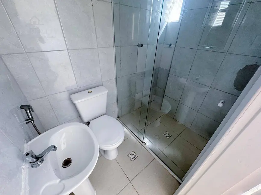 Foto 8 de Apartamento com 2 quartos à venda, 126m2 em Boqueirão, Santos - SP