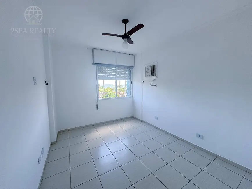Foto 6 de Apartamento com 2 quartos à venda, 126m2 em Boqueirão, Santos - SP