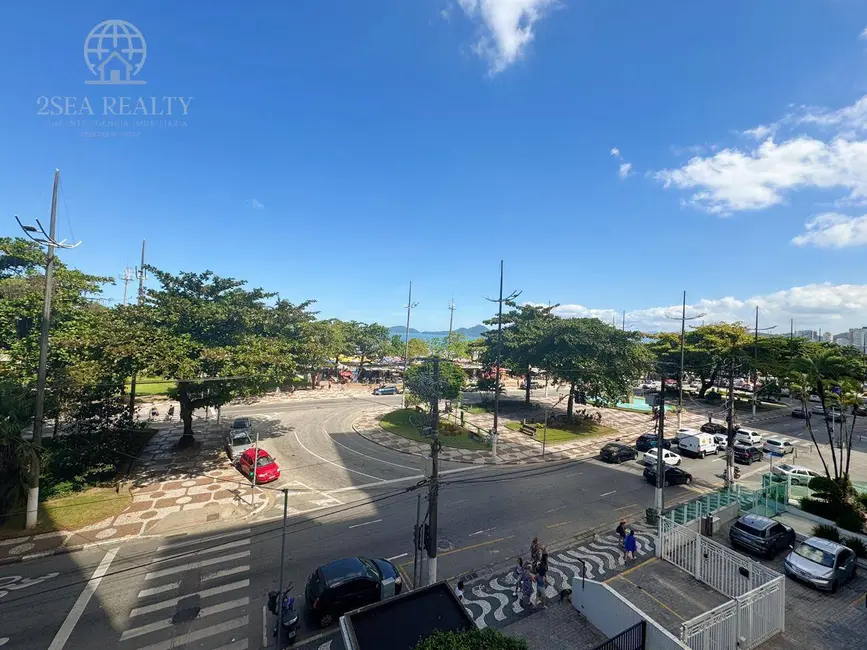 Foto 1 de Apartamento com 2 quartos à venda, 126m2 em Boqueirão, Santos - SP