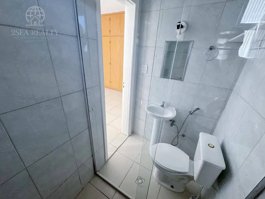 Foto 9 de Apartamento com 2 quartos à venda, 126m2 em Boqueirão, Santos - SP