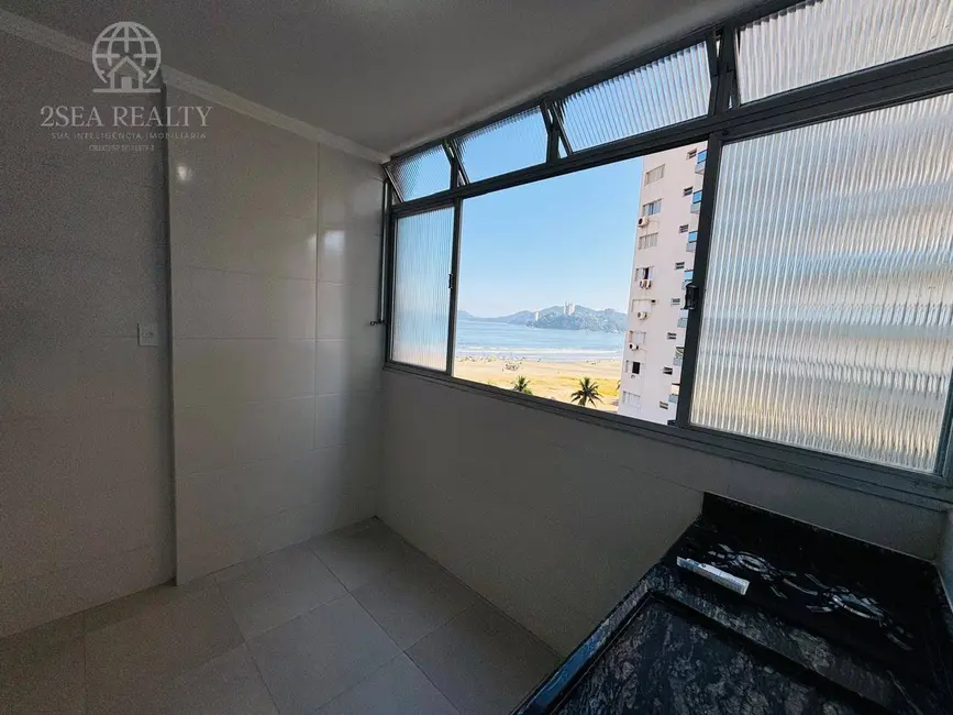 Foto 8 de Apartamento com 1 quarto à venda, 42m2 em José Menino, Santos - SP