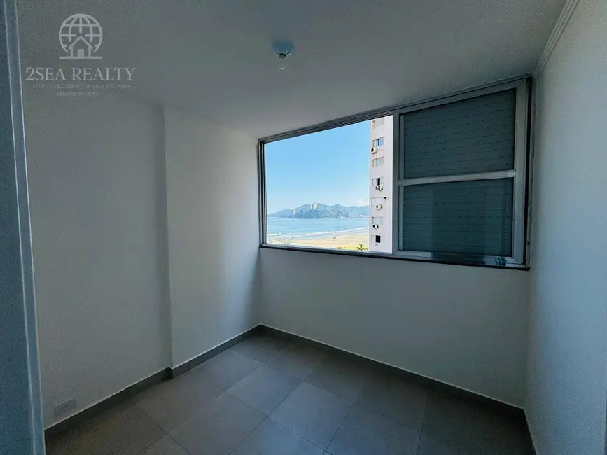 Foto 6 de Apartamento com 1 quarto à venda, 42m2 em José Menino, Santos - SP
