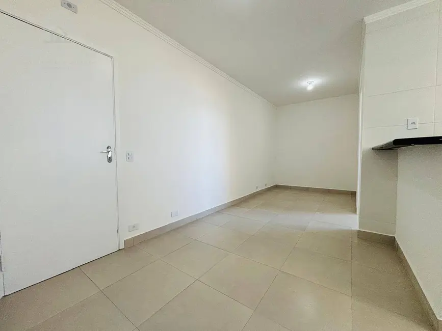 Foto 5 de Apartamento com 1 quarto à venda, 42m2 em José Menino, Santos - SP