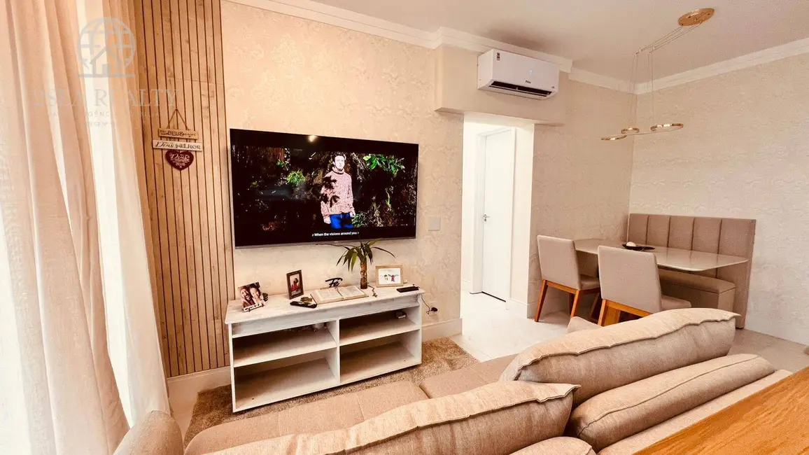 Apartamento com 2 quartos para alugar, 63m2 em Marapé, Santos - SP - imagem 7 Foto 7 de Apartamento com 2 quartos para alugar, 63m2 em Marapé, Santos - SP
