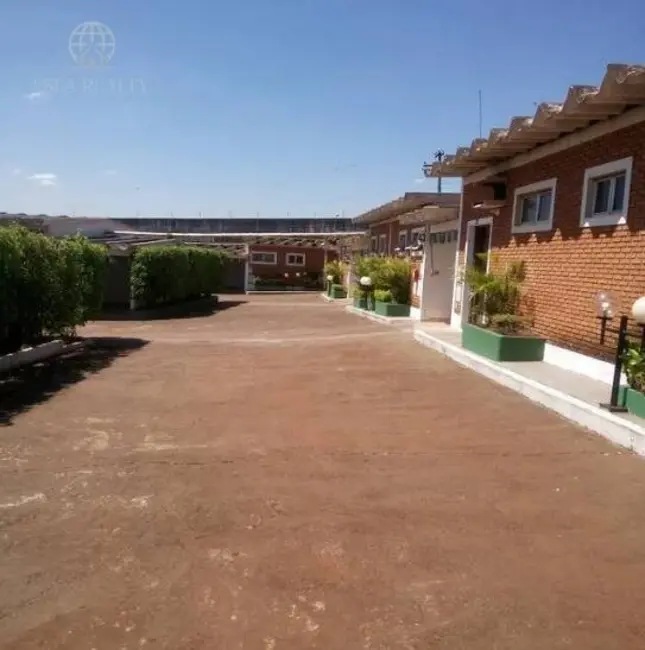 Hotel / Motel com 43 quartos à venda e para alugar, 16000m2 em Engenheiro Carlos de Lacerda Chaves, Ribeirao Preto - SP - imagem 5 Foto 5 de Hotel / Motel com 43 quartos à venda e para alugar, 16000m2 em Engenheiro Carlos de Lacerda Chaves, Ribeirao Preto - SP