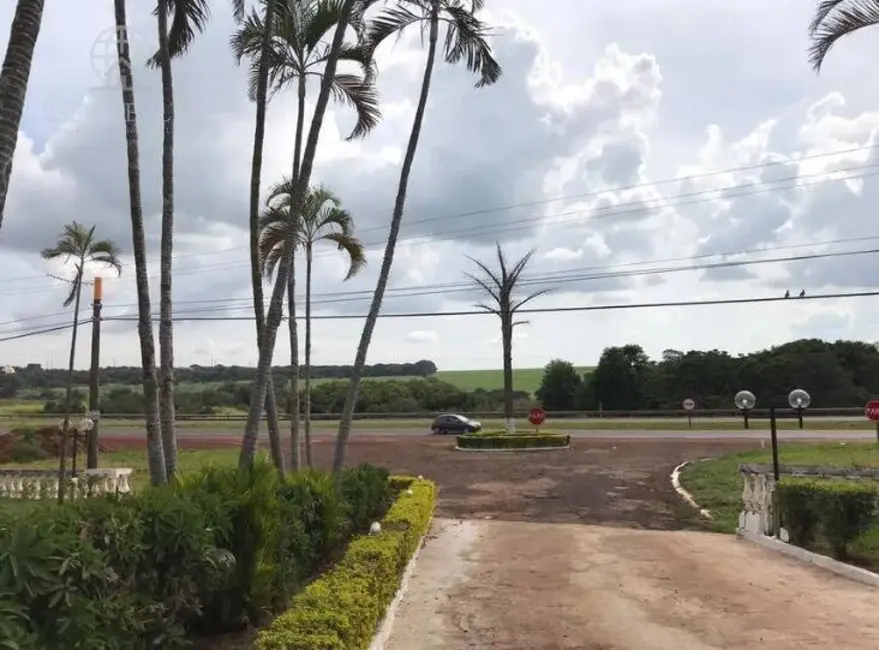 Hotel / Motel com 43 quartos à venda e para alugar, 16000m2 em Engenheiro Carlos de Lacerda Chaves, Ribeirao Preto - SP - imagem 3 Foto 3 de Hotel / Motel com 43 quartos à venda e para alugar, 16000m2 em Engenheiro Carlos de Lacerda Chaves, Ribeirao Preto - SP