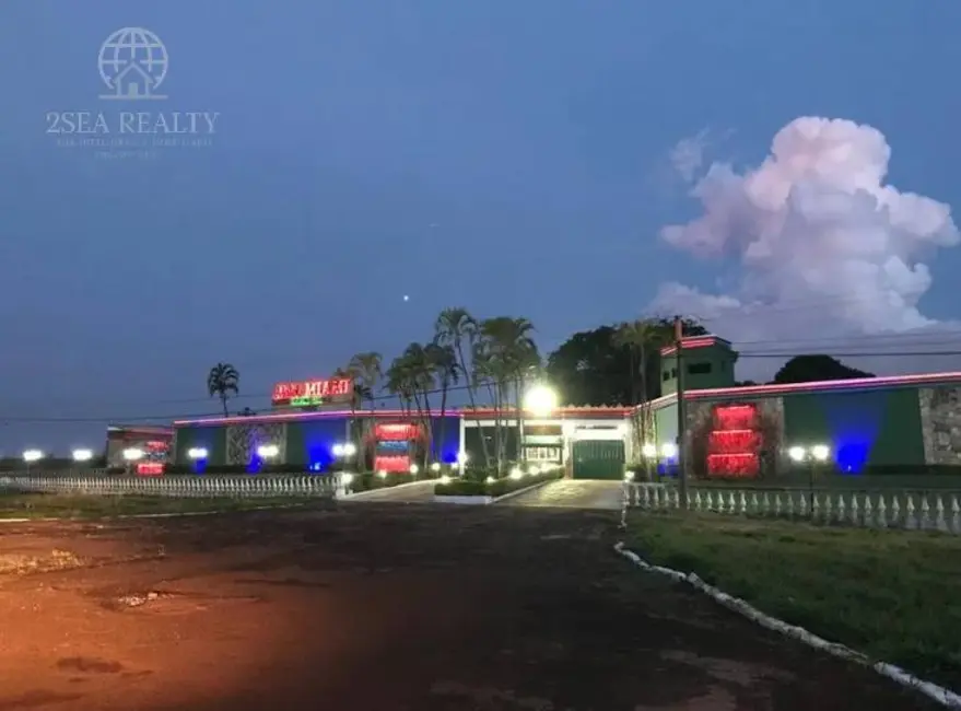 Hotel / Motel com 43 quartos à venda e para alugar, 16000m2 em Engenheiro Carlos de Lacerda Chaves, Ribeirao Preto - SP - imagem 9 Foto 9 de Hotel / Motel com 43 quartos à venda e para alugar, 16000m2 em Engenheiro Carlos de Lacerda Chaves, Ribeirao Preto - SP