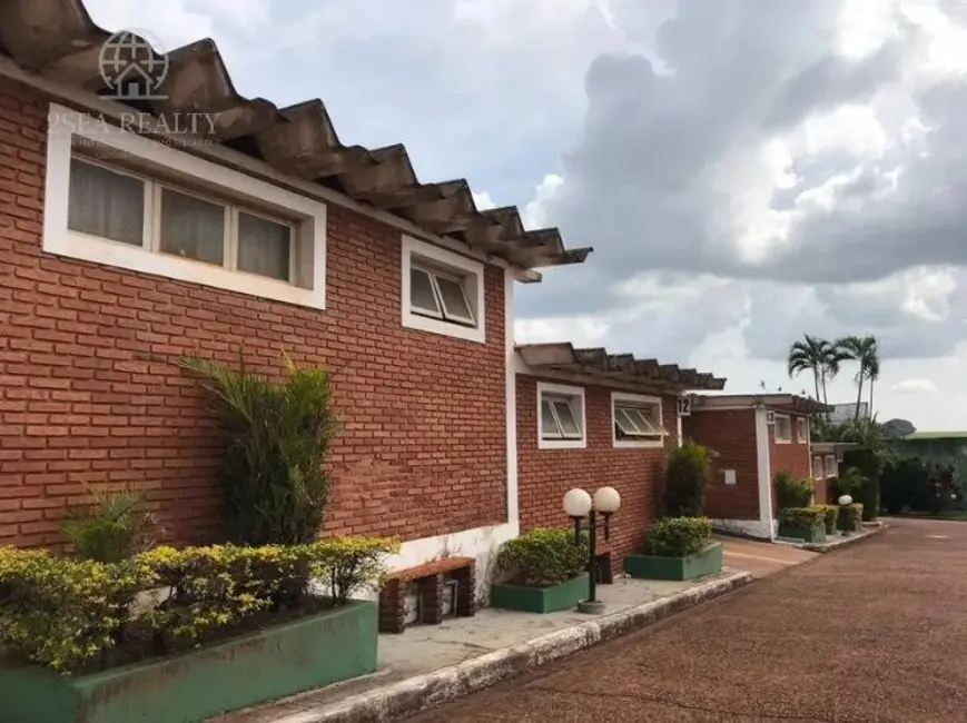 Hotel / Motel com 43 quartos à venda e para alugar, 16000m2 em Engenheiro Carlos de Lacerda Chaves, Ribeirao Preto - SP - imagem 6 Foto 6 de Hotel / Motel com 43 quartos à venda e para alugar, 16000m2 em Engenheiro Carlos de Lacerda Chaves, Ribeirao Preto - SP