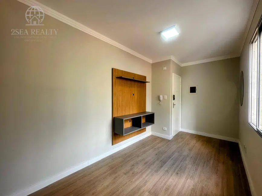 Foto 3 de Apartamento com 1 quarto à venda, 56m2 em Boqueirão, Santos - SP
