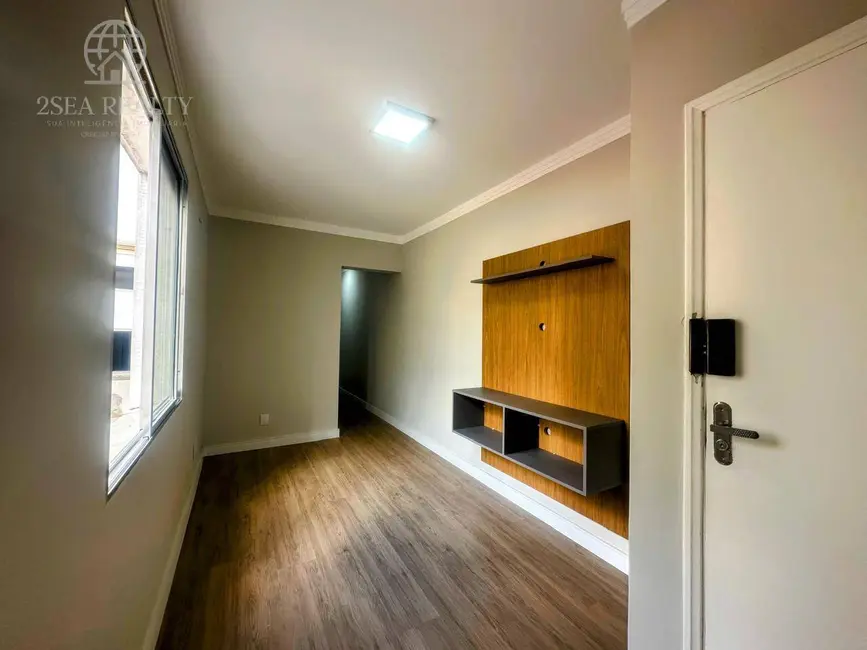 Foto 2 de Apartamento com 1 quarto à venda, 56m2 em Boqueirão, Santos - SP