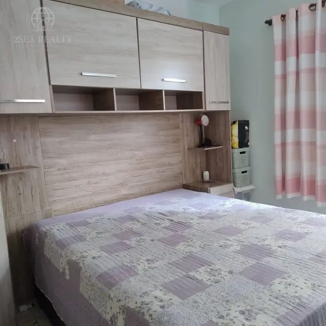 Apartamento com 2 quartos à venda, 62m2 em Saboó, Santos - SP - imagem 8 Foto 8 de Apartamento com 2 quartos à venda, 62m2 em Saboó, Santos - SP