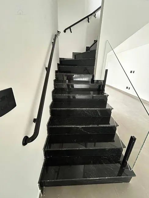 Foto 7 de Casa com 3 quartos à venda, 290m2 em Aparecida, Santos - SP