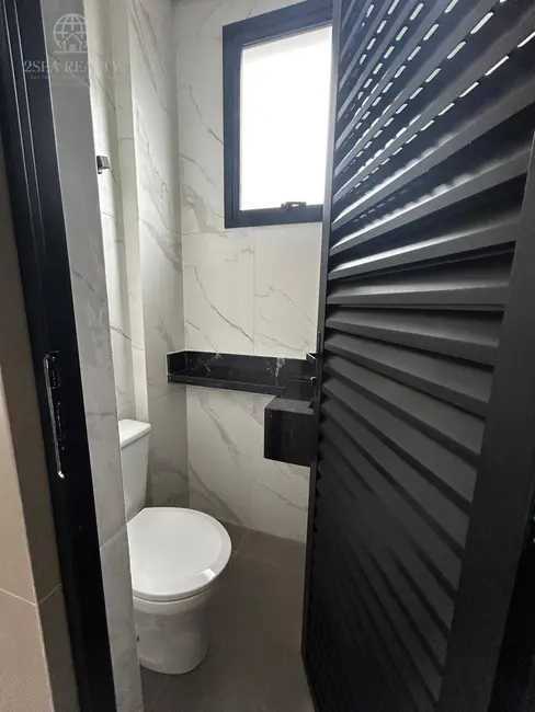Foto 4 de Casa com 3 quartos à venda, 290m2 em Aparecida, Santos - SP