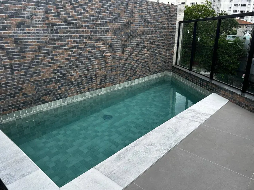 Foto 1 de Casa com 3 quartos à venda, 290m2 em Aparecida, Santos - SP