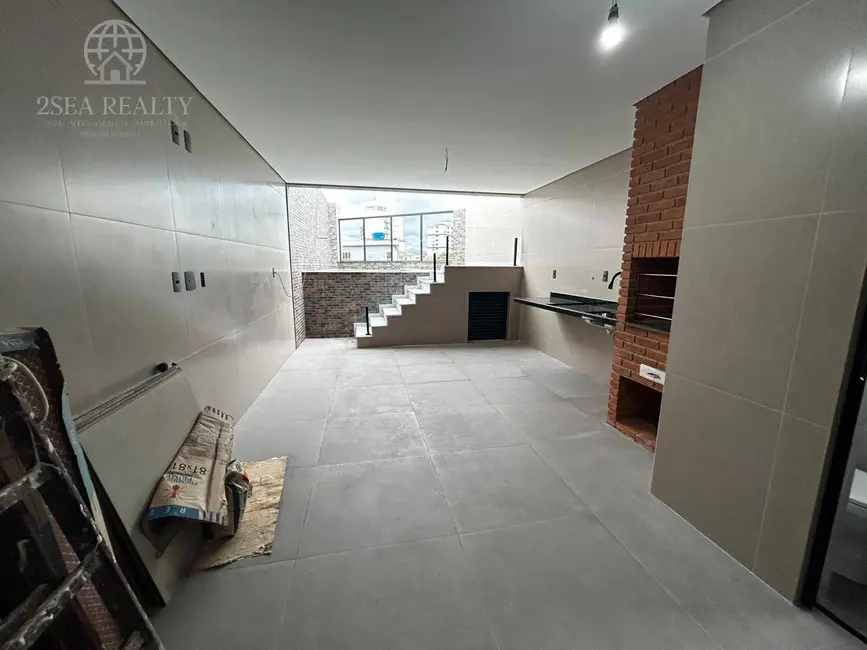 Foto 3 de Casa com 3 quartos à venda, 290m2 em Aparecida, Santos - SP