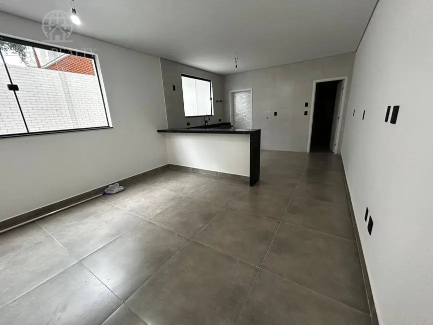 Foto 8 de Casa com 3 quartos à venda, 160m2 em Aparecida, Santos - SP