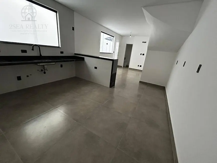 Foto 6 de Casa com 3 quartos à venda, 160m2 em Aparecida, Santos - SP