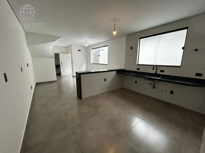 Foto 7 de Casa com 3 quartos à venda, 160m2 em Aparecida, Santos - SP