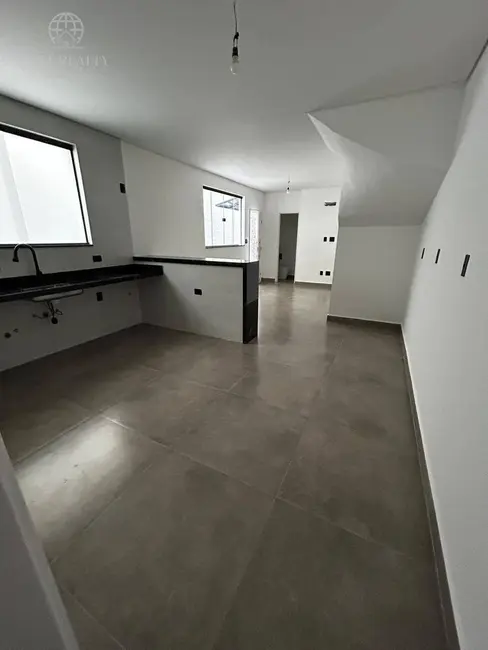 Foto 9 de Casa com 3 quartos à venda, 160m2 em Aparecida, Santos - SP