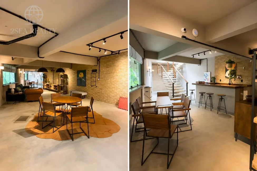 Foto 7 de Casa com 6 quartos à venda, 1148m2 em Marapé, Santos - SP