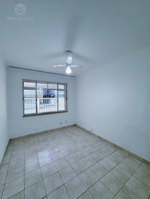 Apartamento com 2 quartos à venda e para alugar, 76m2 em Boqueirão, Santos - SP - imagem 5 Foto 5 de Apartamento com 2 quartos à venda e para alugar, 76m2 em Boqueirão, Santos - SP