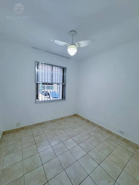 Apartamento com 2 quartos à venda e para alugar, 76m2 em Boqueirão, Santos - SP - imagem 7 Foto 7 de Apartamento com 2 quartos à venda e para alugar, 76m2 em Boqueirão, Santos - SP