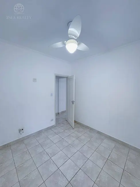 Apartamento com 2 quartos à venda e para alugar, 76m2 em Boqueirão, Santos - SP - imagem 6 Foto 6 de Apartamento com 2 quartos à venda e para alugar, 76m2 em Boqueirão, Santos - SP