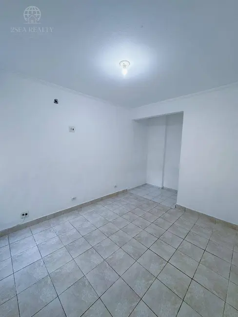 Apartamento com 2 quartos à venda e para alugar, 76m2 em Boqueirão, Santos - SP - imagem 3 Foto 3 de Apartamento com 2 quartos à venda e para alugar, 76m2 em Boqueirão, Santos - SP