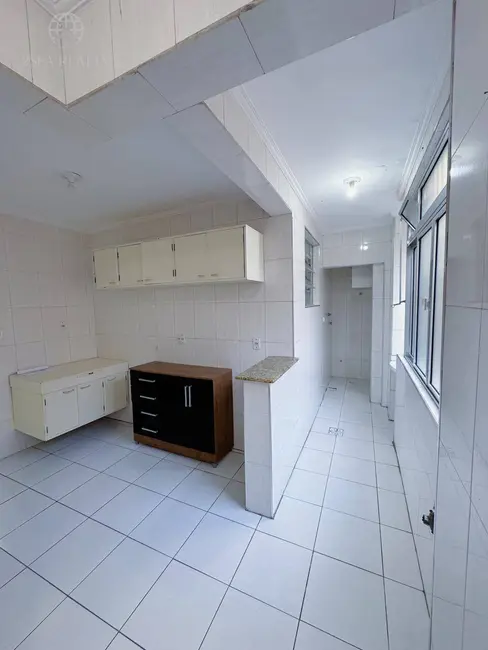 Apartamento com 2 quartos à venda e para alugar, 76m2 em Boqueirão, Santos - SP - imagem 9 Foto 9 de Apartamento com 2 quartos à venda e para alugar, 76m2 em Boqueirão, Santos - SP