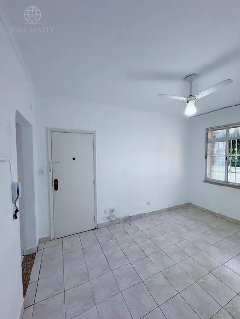 Apartamento com 2 quartos à venda e para alugar, 76m2 em Boqueirão, Santos - SP - imagem 1 Foto 1 de Apartamento com 2 quartos à venda e para alugar, 76m2 em Boqueirão, Santos - SP