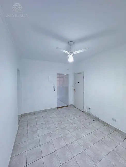Apartamento com 2 quartos à venda e para alugar, 76m2 em Boqueirão, Santos - SP - imagem 4 Foto 4 de Apartamento com 2 quartos à venda e para alugar, 76m2 em Boqueirão, Santos - SP