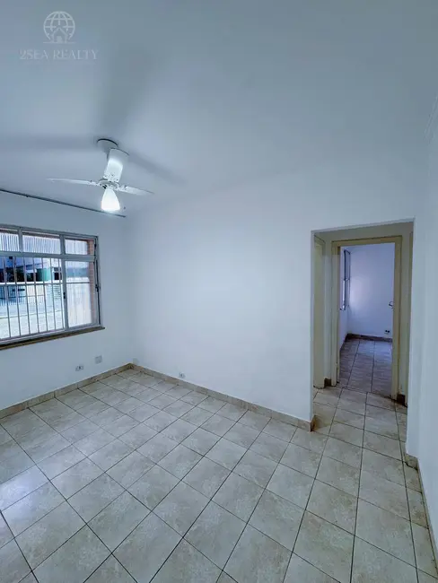 Apartamento com 2 quartos à venda e para alugar, 76m2 em Boqueirão, Santos - SP - imagem 2 Foto 2 de Apartamento com 2 quartos à venda e para alugar, 76m2 em Boqueirão, Santos - SP