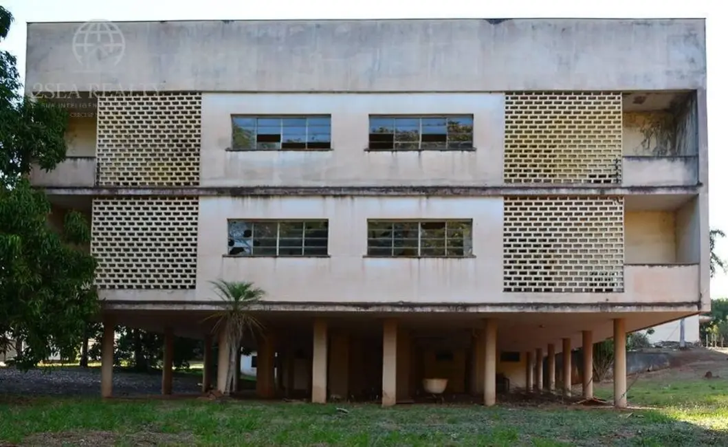 Hotel / Motel com 72 quartos à venda, 10092m2 em Jardim Recreio, Ribeirao Preto - SP - imagem 2 Foto 2 de Hotel / Motel com 72 quartos à venda, 10092m2 em Jardim Recreio, Ribeirao Preto - SP