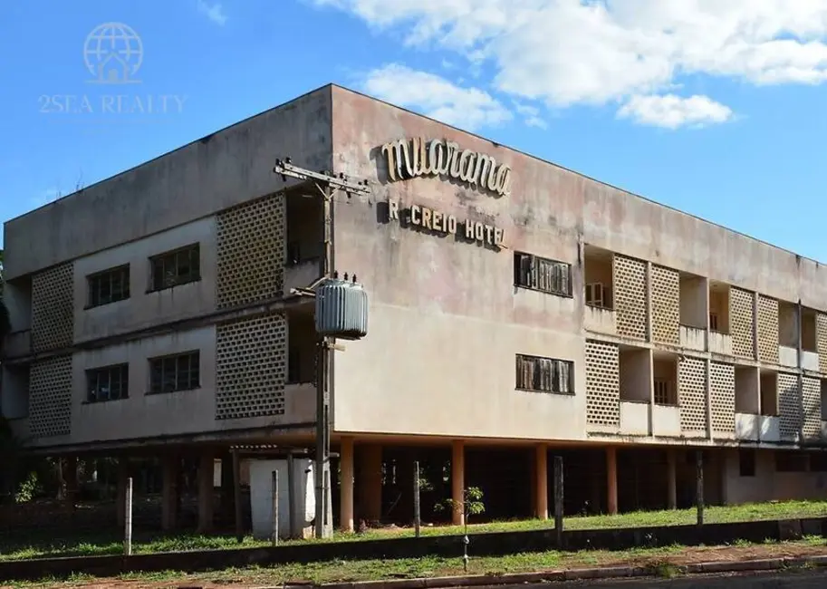Hotel / Motel com 72 quartos à venda, 10092m2 em Jardim Recreio, Ribeirao Preto - SP - imagem 1 Foto 1 de Hotel / Motel com 72 quartos à venda, 10092m2 em Jardim Recreio, Ribeirao Preto - SP