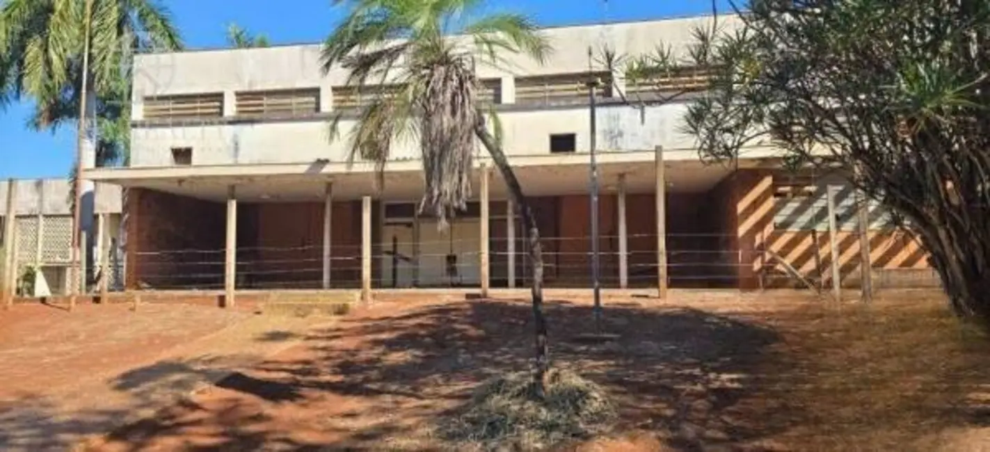 Hotel / Motel com 72 quartos à venda, 10092m2 em Jardim Recreio, Ribeirao Preto - SP - imagem 4 Foto 4 de Hotel / Motel com 72 quartos à venda, 10092m2 em Jardim Recreio, Ribeirao Preto - SP