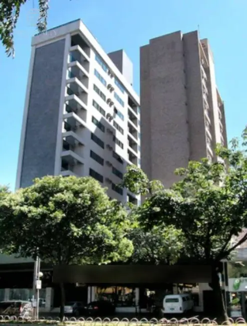 Foto 1 de Hotel / Motel com 149 quartos à venda, 1736m2 em Savassi, Belo Horizonte - MG