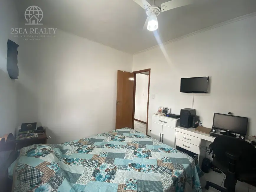 Foto 9 de Apartamento com 2 quartos à venda, 55m2 em Ponta da Praia, Santos - SP