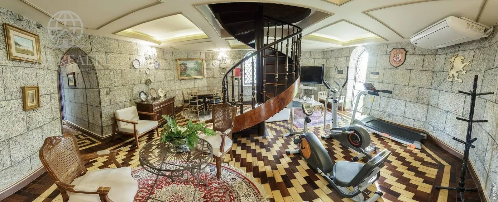 Foto 7 de Hotel / Motel com 80 quartos à venda em Itaipava, Petropolis - RJ